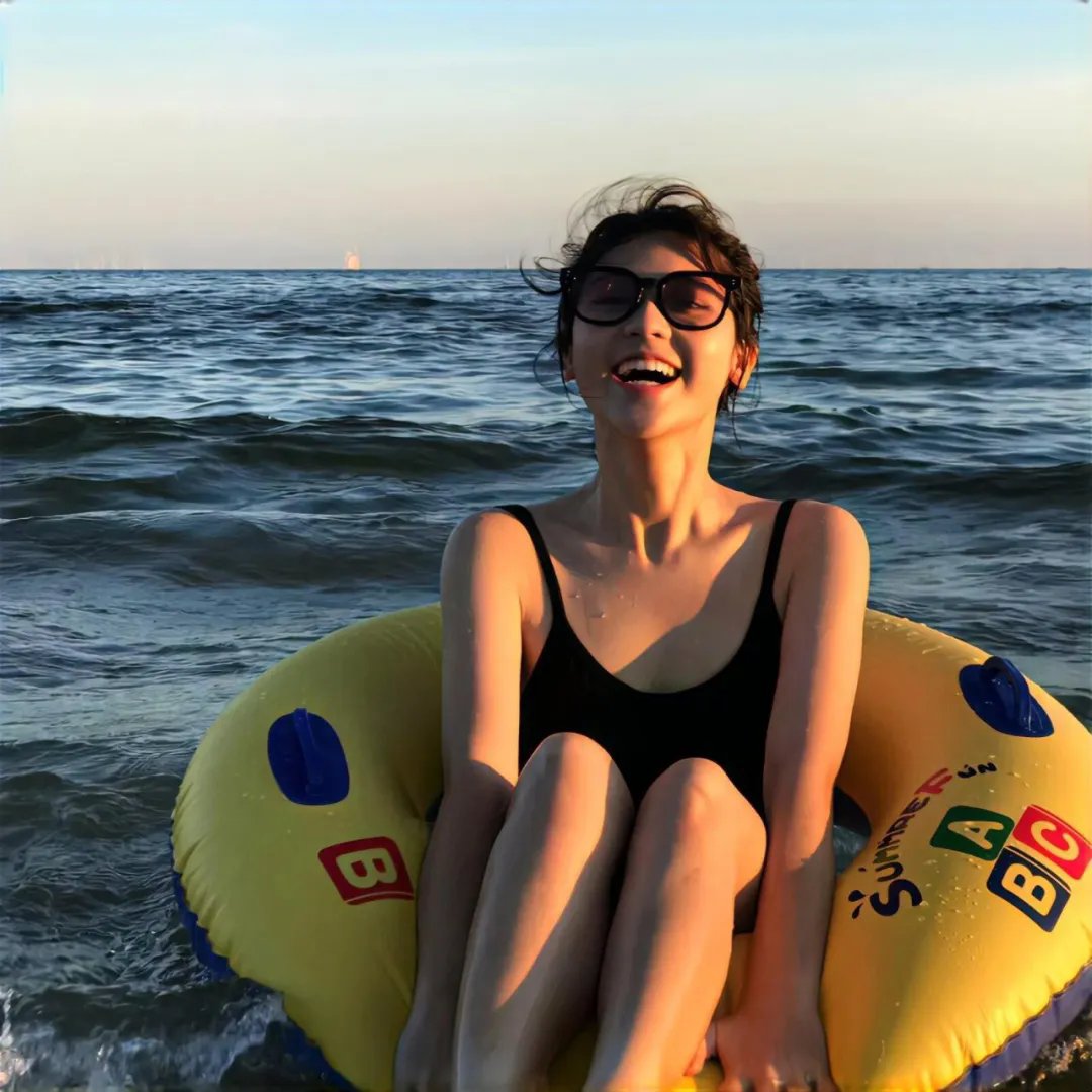 幸福不是毛毛雨